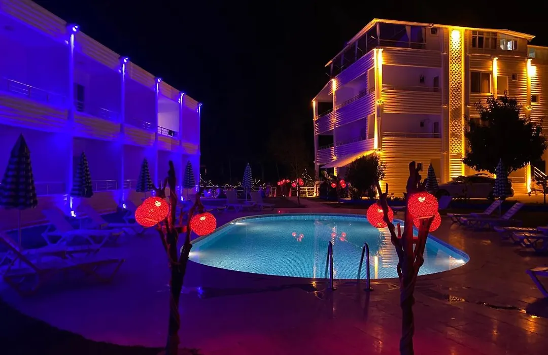 Aroma Butik Hotel-1